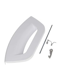 Washing Machine Door Handle Kit for Hotpoint Whirlpool C00507932 C00285747