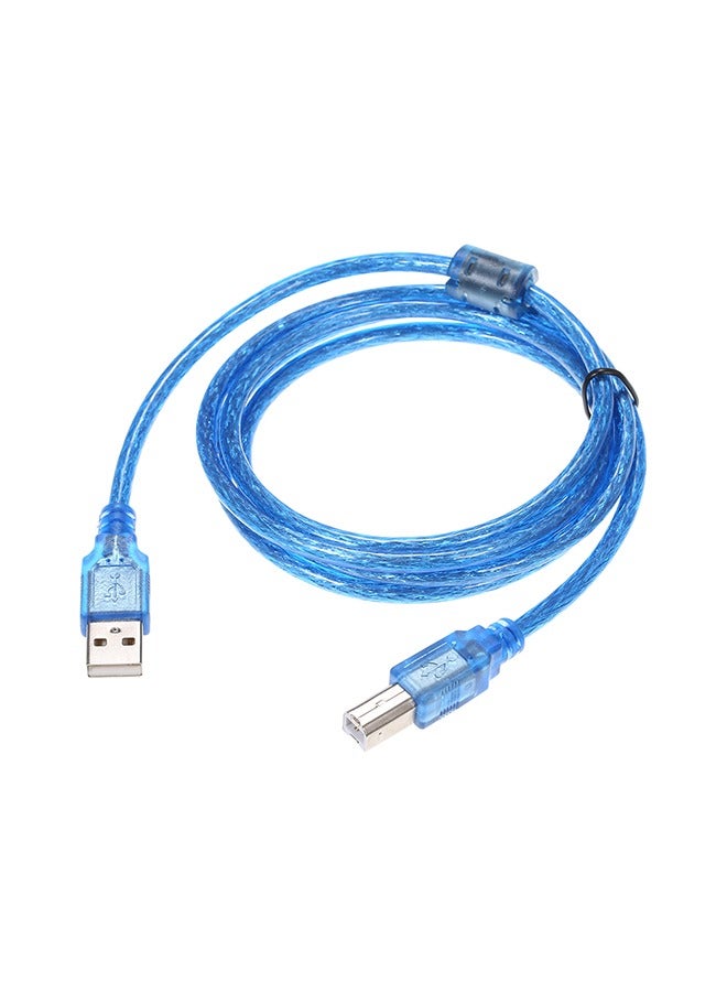 Taimi Printer Data Cable High Speed ​​USB Cable for Connecting Computer to Printer 10 Meters  - Image 1
