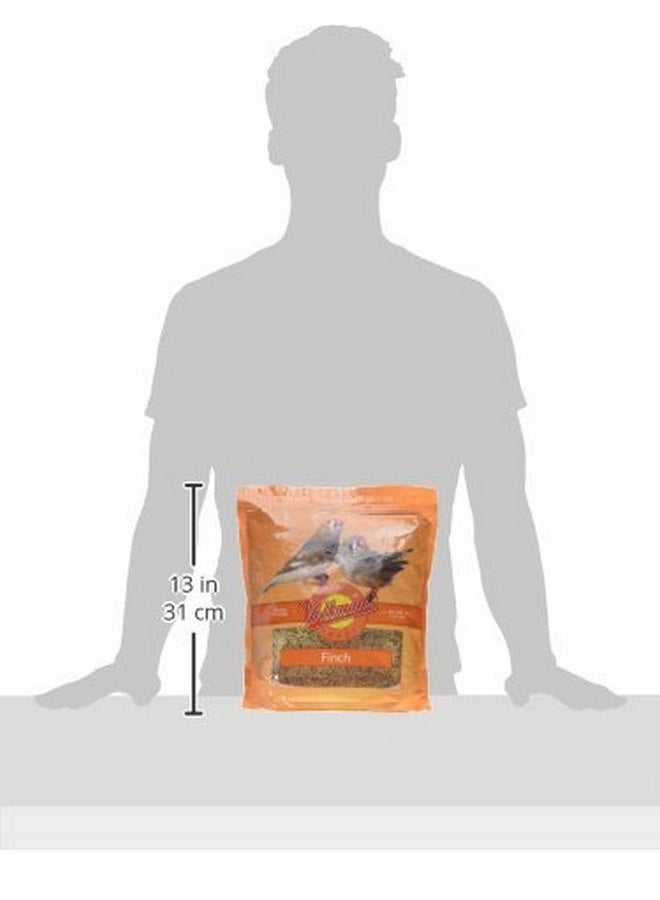 Volkman Avian Science Super Finch Bird Food 4lbs - Image 2