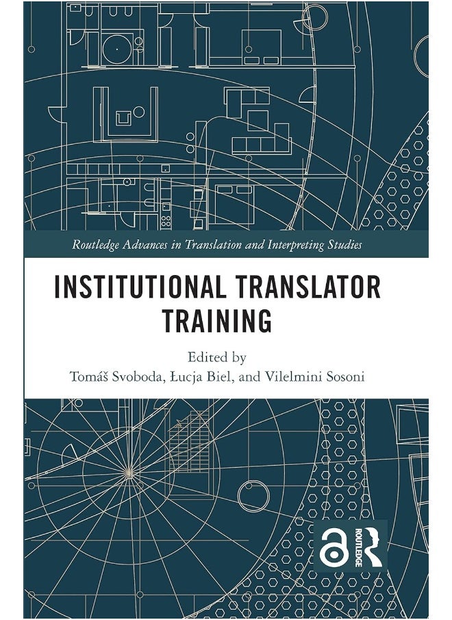 Institutional Translator Training 