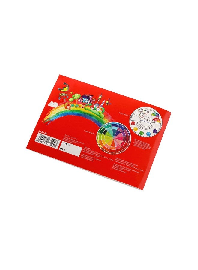 FABER-CASTELL Faber-Castell Drawing Book  - Image 2
