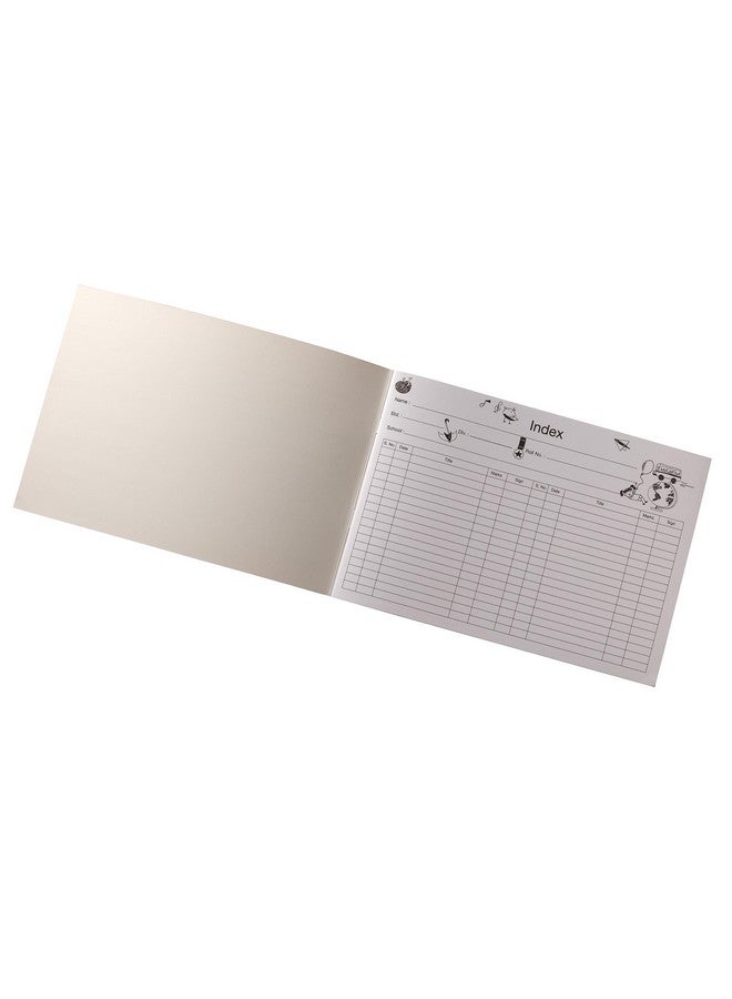 FABER-CASTELL Faber-Castell Drawing Book  - Image 5