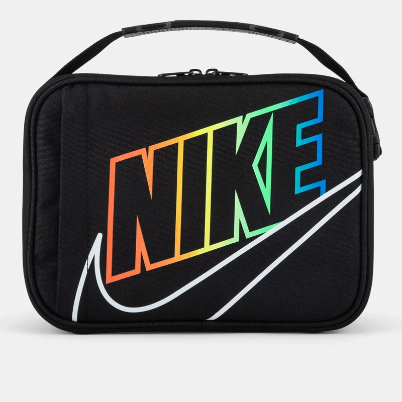 نايكي Kids' Futura Fuel Lunch Bag