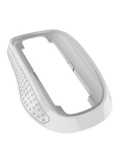 No Glue Mouse Palm Rest for Magic Mouse Accessories, for Apple Magic Mouse 2/3 Base Increased Comfort and Control Mouse Base Anti-Slip Design Ergonomic Mouse Grip, Keep Movings Smoothly