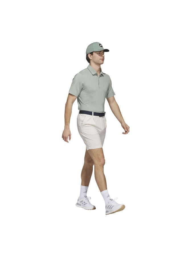 Adidas adidas ultimate365 mini bunker men polo t-shirt  - Image 5