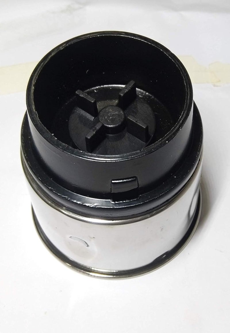 VT Mixer Chutney Steel Jar - Image 3