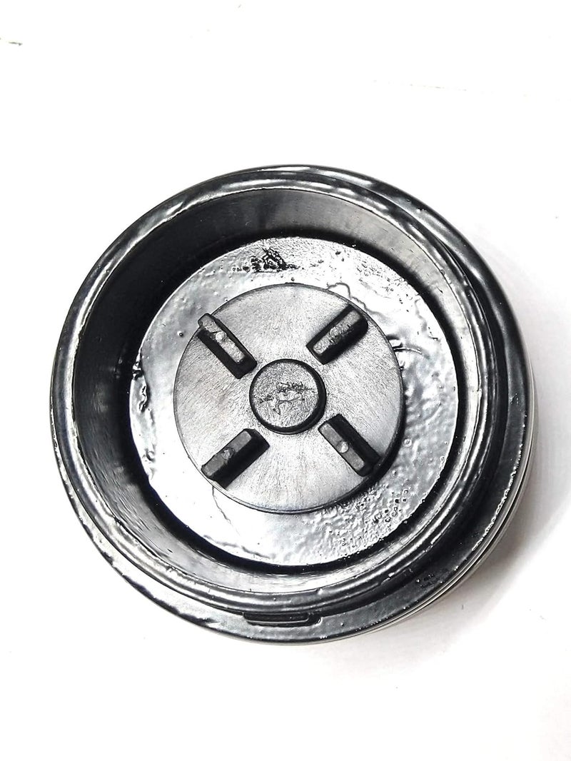 VT Mixer Chutney Steel Jar - Image 4
