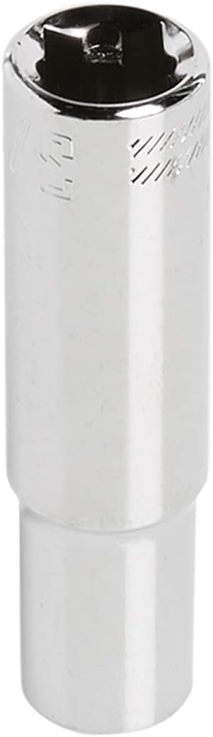 CRAFTSMAN CRAFTSMAN Deep Socket SAE 38Inch Drive 38Inch 6Point CMMT43333  - Image 3