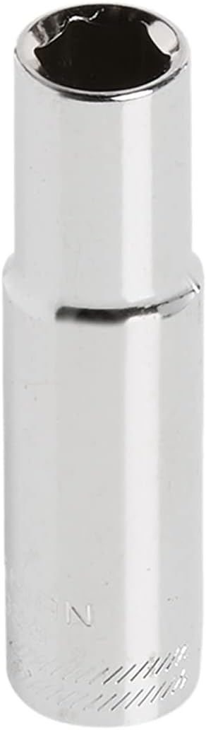 CRAFTSMAN CRAFTSMAN Deep Socket SAE 38Inch Drive 38Inch 6Point CMMT43333  - Image 4