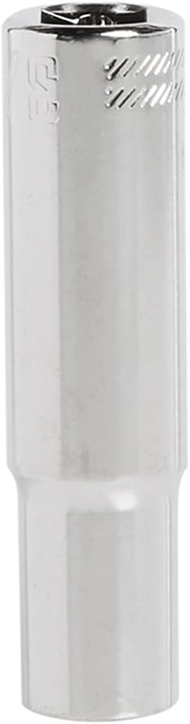 CRAFTSMAN CRAFTSMAN Deep Socket SAE 38Inch Drive 38Inch 6Point CMMT43333  - Image 1