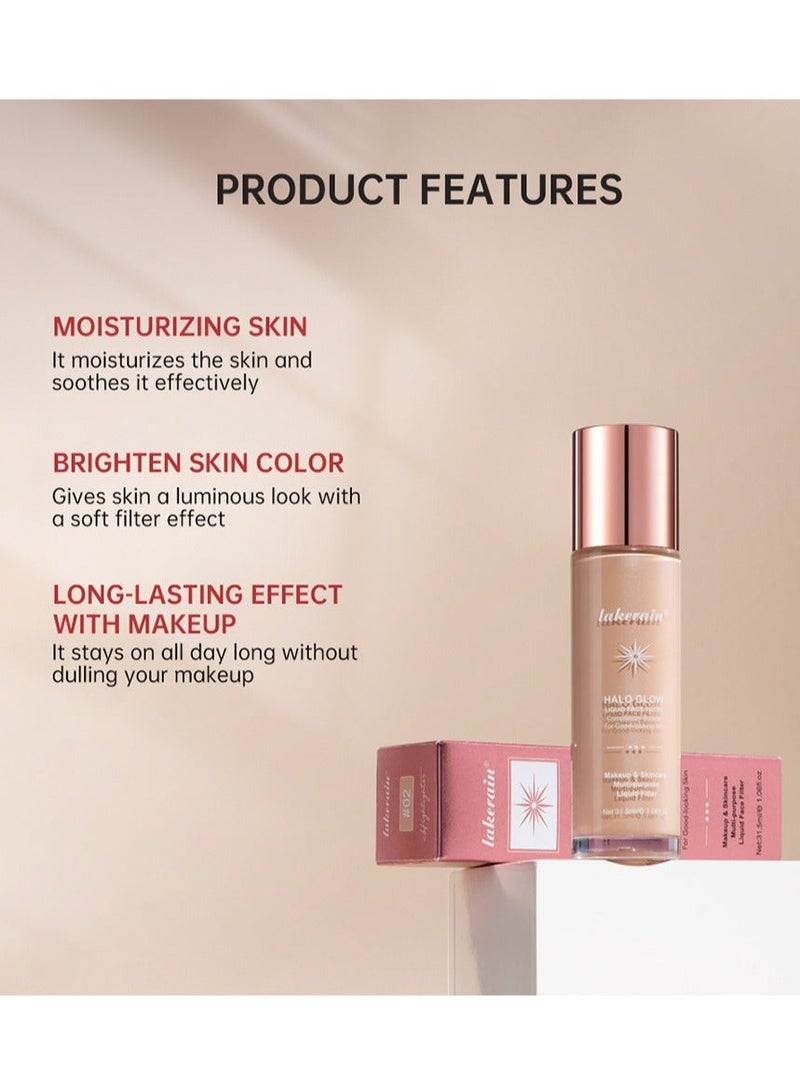 lakerain 01Highlighting and contouring liquid. - Image 2