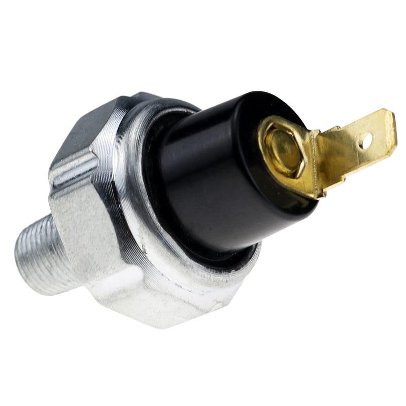 DVPARTS Oil Pressure Switch Sensor 491657S for Briggs & Stratton Generator - Image 5