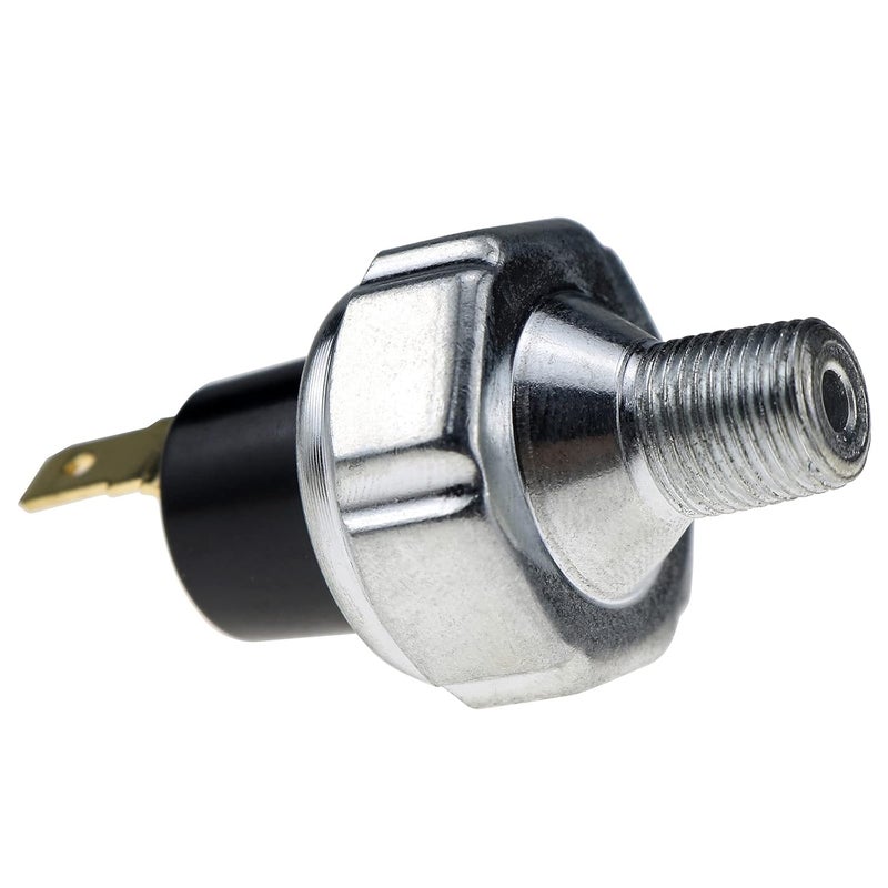 DVPARTS Oil Pressure Switch Sensor 491657S for Briggs & Stratton Generator - Image 4