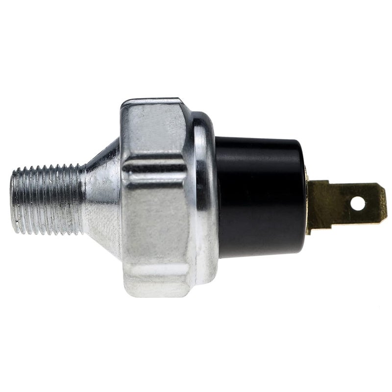 DVPARTS Oil Pressure Switch Sensor 491657S for Briggs & Stratton Generator - Image 2