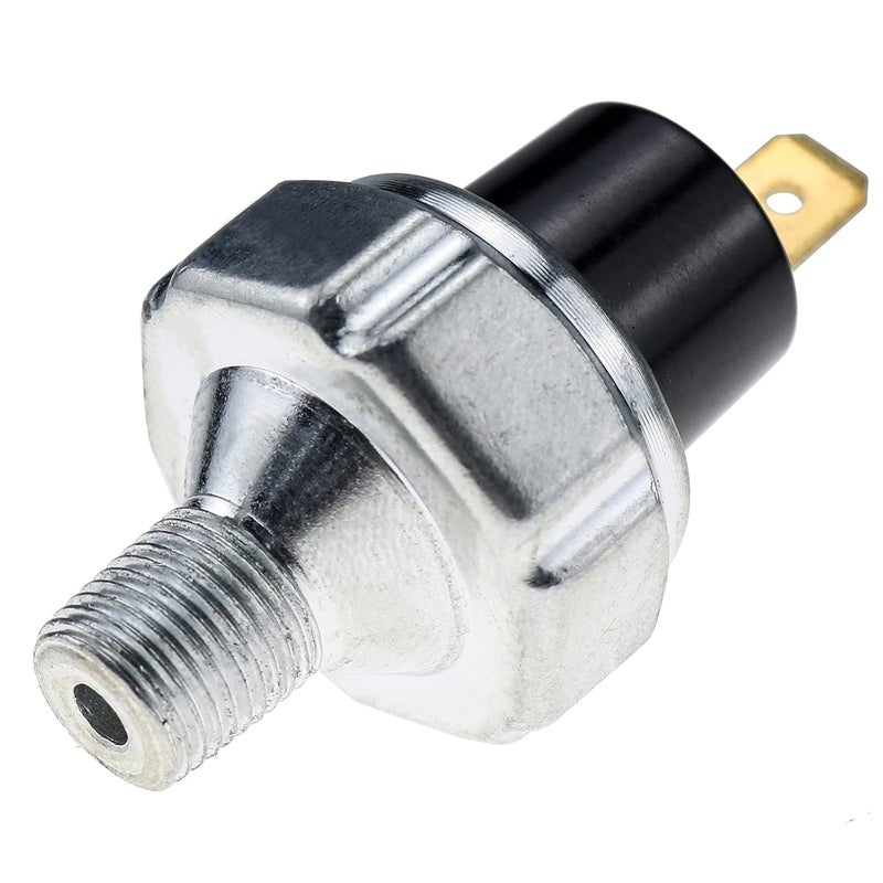 DVPARTS Oil Pressure Switch Sensor 491657S for Briggs & Stratton Generator - Image 3