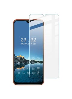Imak Screen Protector For Xiaomi Poco M2 IMAK H Series Tempered Glass Film 