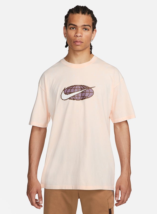Nike M Nsw Tee M90 6Mo Swoosh - Image 1