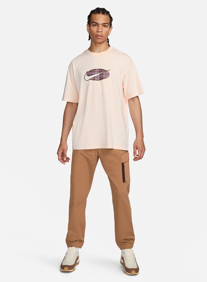 Nike M Nsw Tee M90 6Mo Swoosh - Image 3