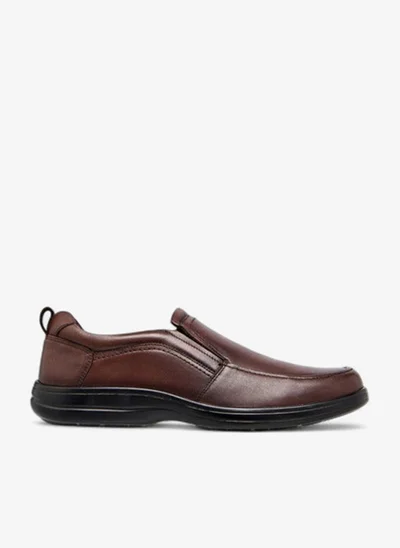 LBL by Shoexpress Solid Slip-On Loafers
