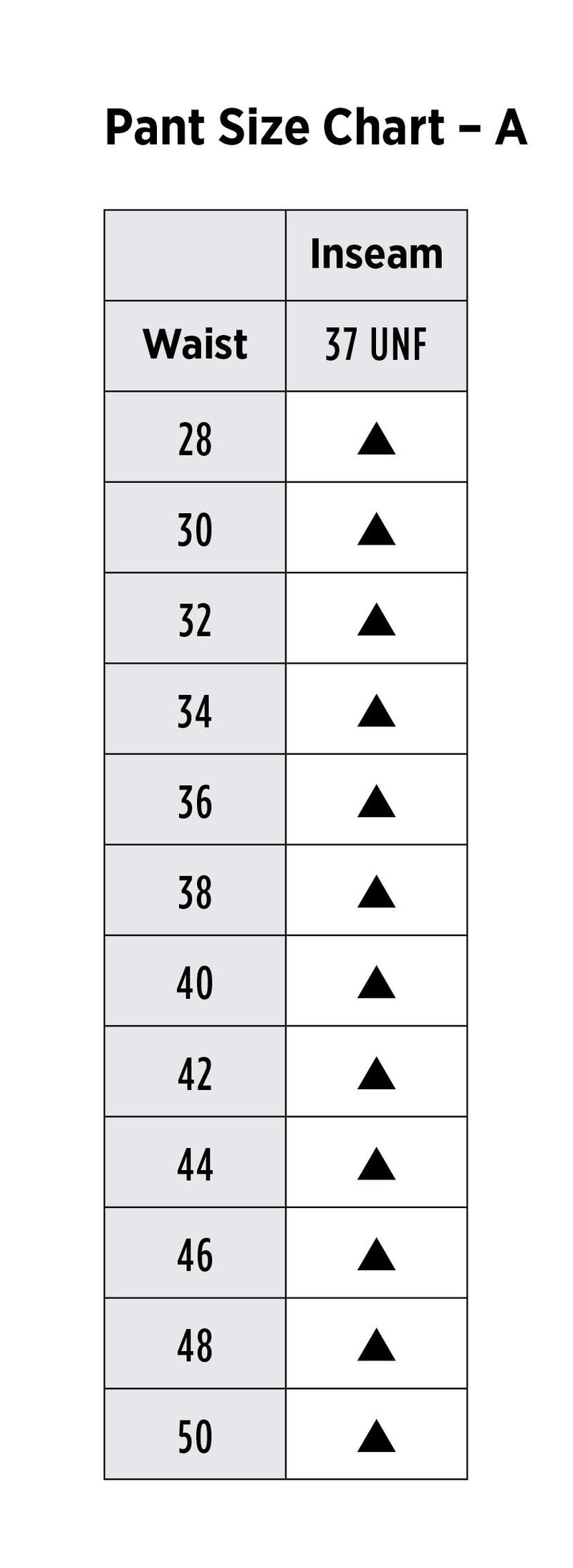 Red Kap Men's Industrial Cargo Pant, Khaki, 38W x 32L - Image 4