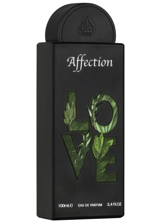 Lattafa Affection EDP 100ml - Image 1