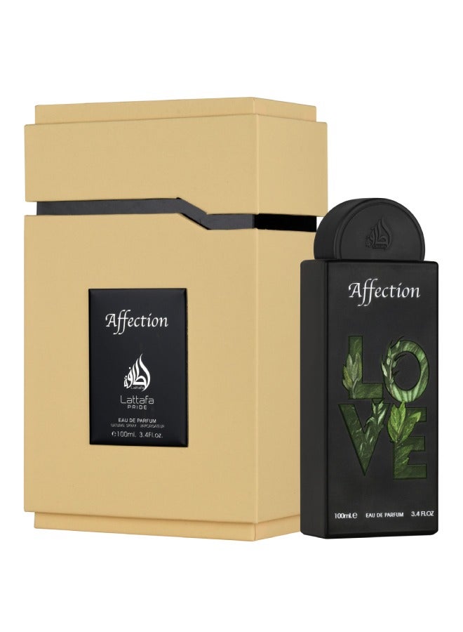 Lattafa Affection EDP 100ml - Image 2