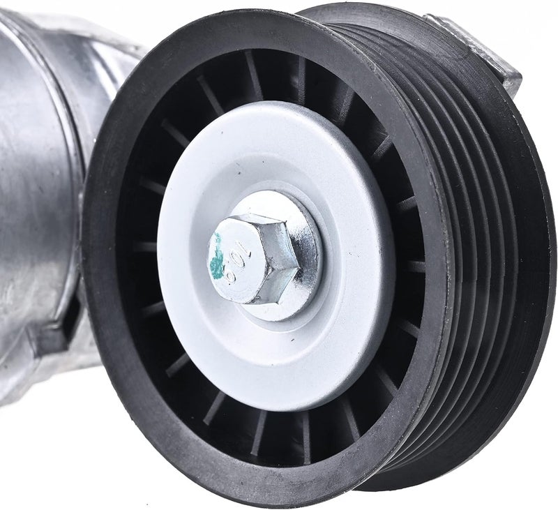 TUUMOND 38420 Automatic Belt Tensioner for BUICK TERRAZA, CHEVROLET MONTE CARLO, and PONTIAC MONTANA - Image 5