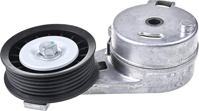 TUUMOND 38420 Automatic Belt Tensioner for BUICK TERRAZA, CHEVROLET MONTE CARLO, and PONTIAC MONTANA - Image 1