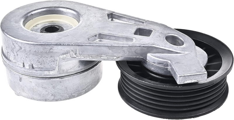 TUUMOND 38420 Automatic Belt Tensioner for BUICK TERRAZA, CHEVROLET MONTE CARLO, and PONTIAC MONTANA - Image 2
