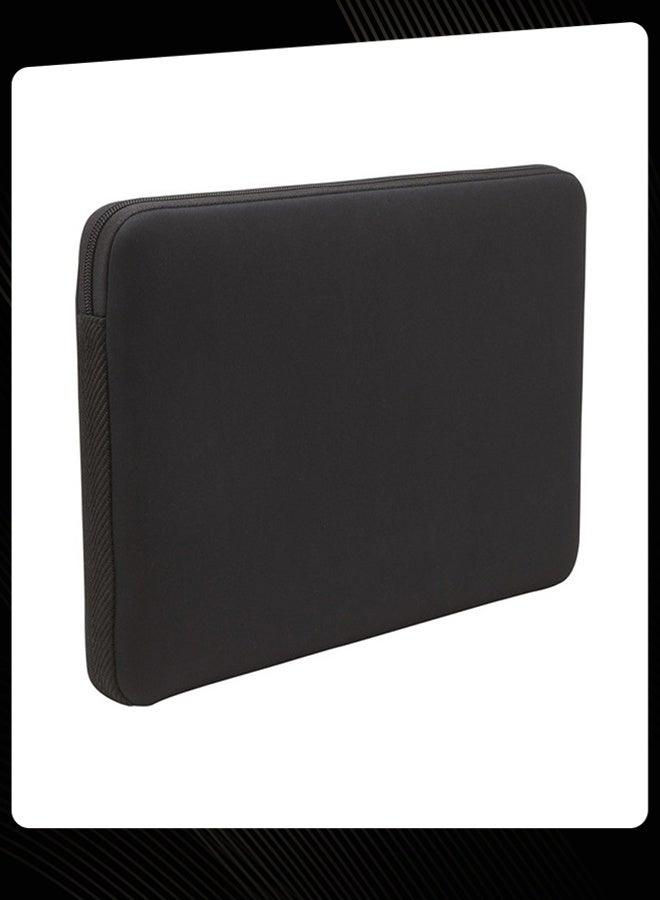 13 Inch Laptop Sleeve Case, Neoprene Shockproof Notebook Protective Bag, Ultra Slim Zipper Laptop Carrying Pouch for Men Women - Image 4