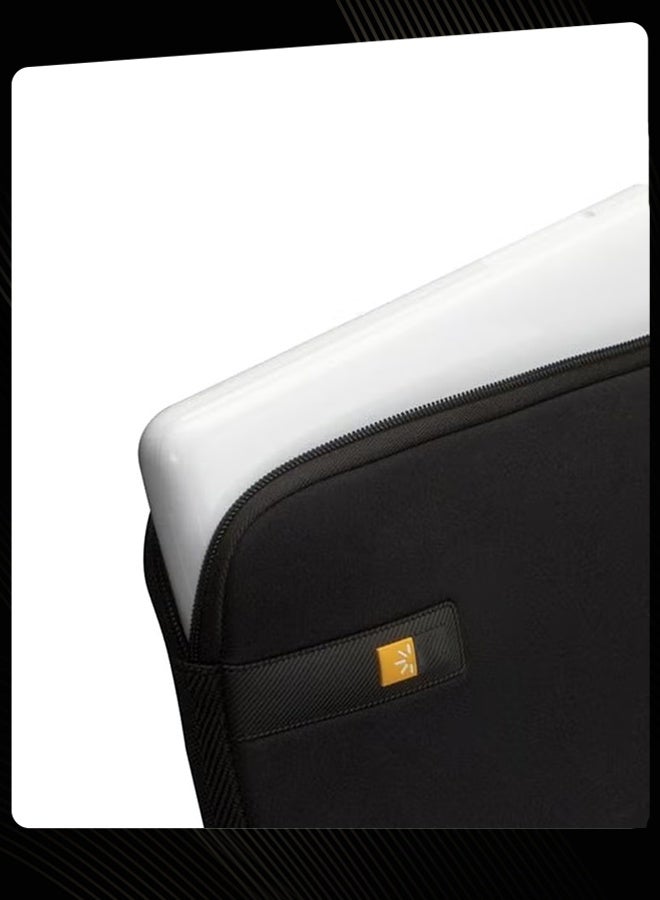 13 Inch Laptop Sleeve Case, Neoprene Shockproof Notebook Protective Bag, Ultra Slim Zipper Laptop Carrying Pouch for Men Women - Image 3
