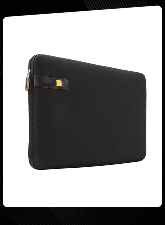 13 Inch Laptop Sleeve Case, Neoprene Shockproof Notebook Protective Bag, Ultra Slim Zipper Laptop Carrying Pouch for Men Women - Image 1