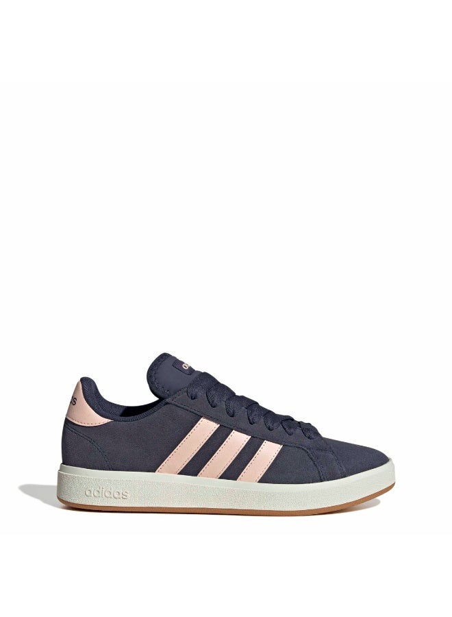 Adidas Grand Court Base 00S Shoes - Image 1