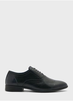Oxford  Brogue Formal Lace Ups