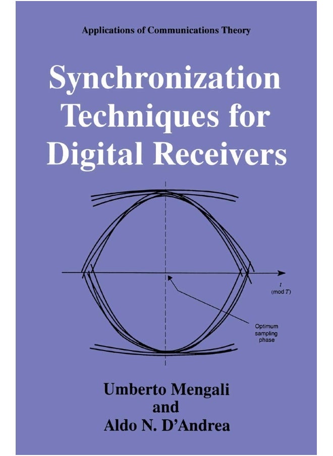 Synchronization Techniques for Digital Receivers 