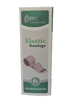 Ortho Ortho Elastic Bandage First Aid  - Image 3
