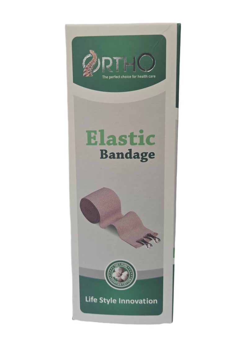 Ortho Ortho Elastic Bandage First Aid  - Image 3