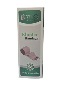 Ortho Ortho Elastic Bandage First Aid  - Image 1