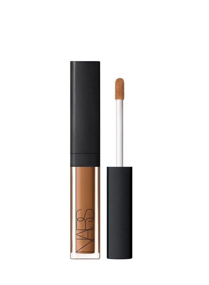 Radiant creamy concealer hazelnut med dark4