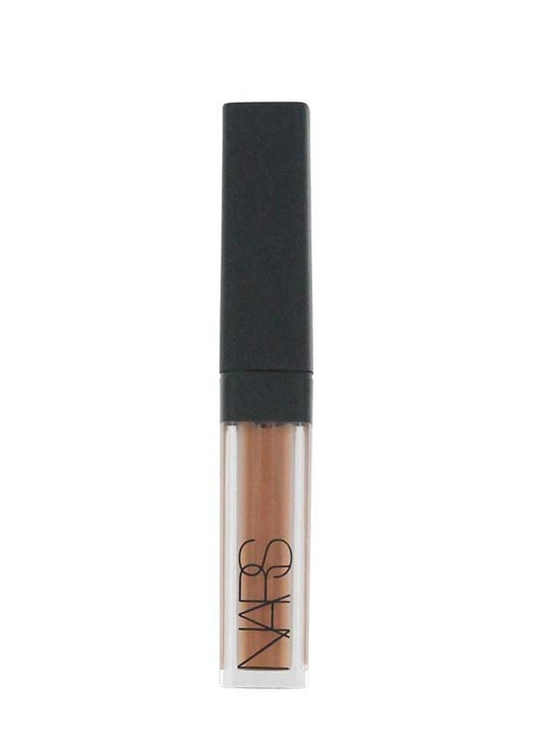 Radiant creamy concealer hazelnut med dark4
