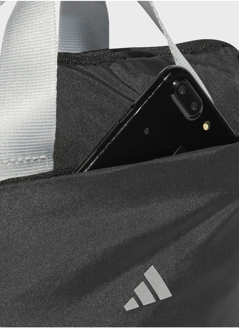 Adidas - حقيبة تمارين الهيت - Image 1