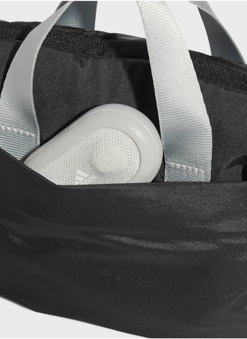 Adidas - حقيبة تمارين الهيت - Image 1