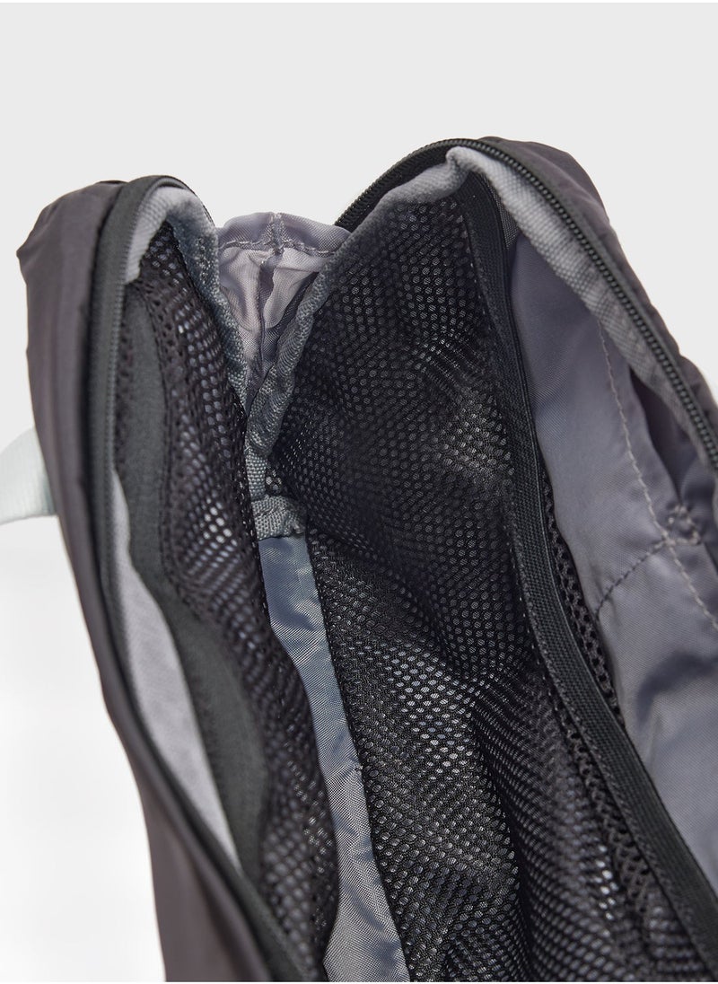Adidas - حقيبة تمارين الهيت - Image 1