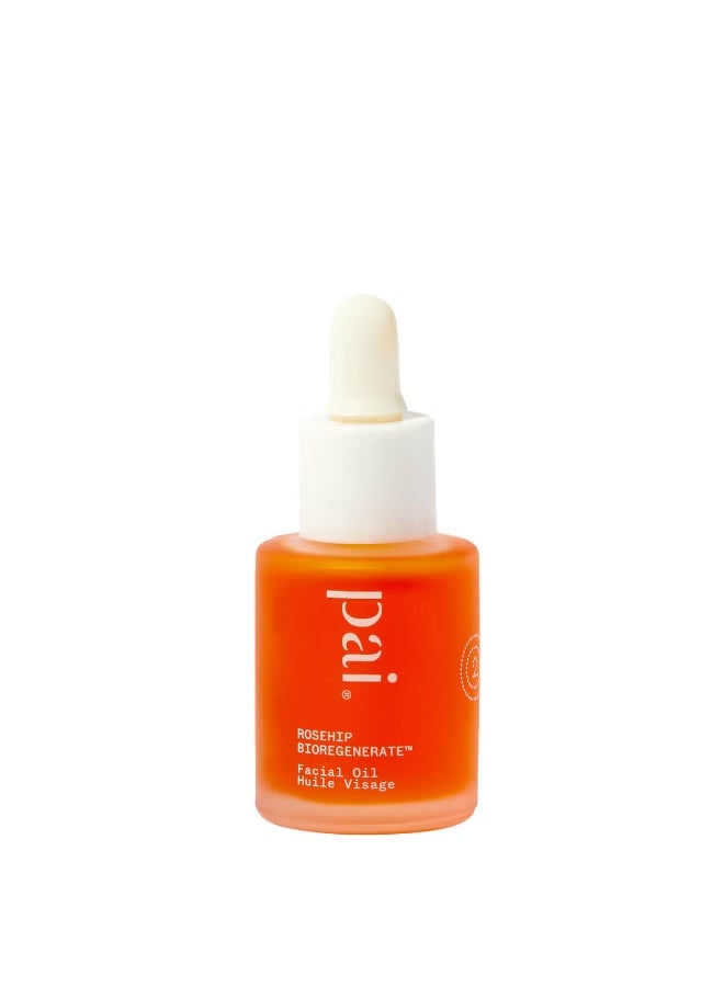 باي امنحي بشرتك الجافة دفعة ترطيب فورية باستخدام قناع Pai Skincare Resurrection Girl، وهو قناع ترطيب عميق للوجه مصمم لتجديد رطوبة البشرة في 10 دقائق فقط. - Image 3