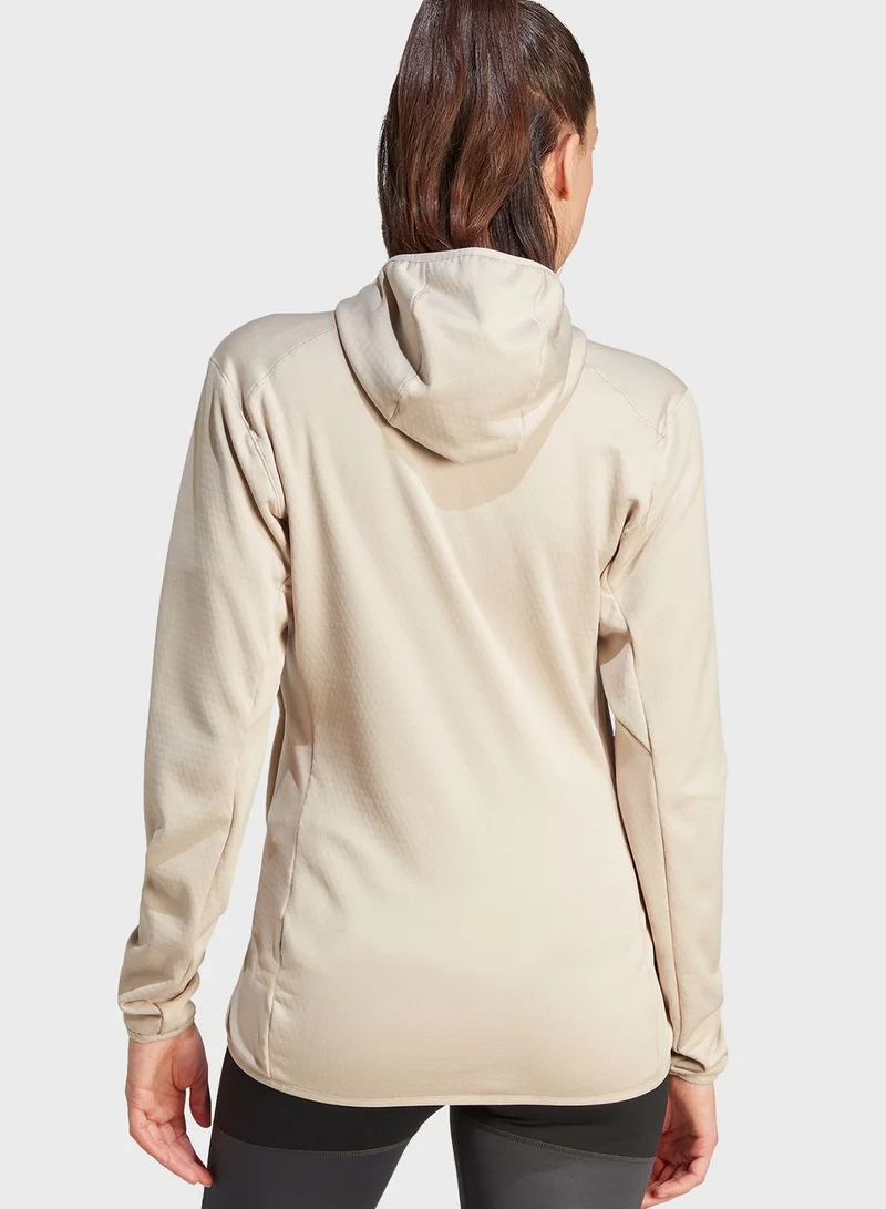 adidas جاكيت اساسي
