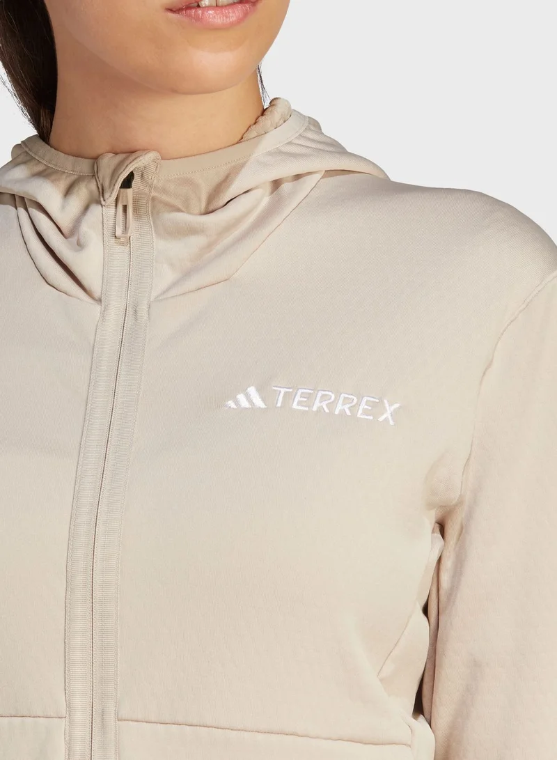 adidas جاكيت اساسي