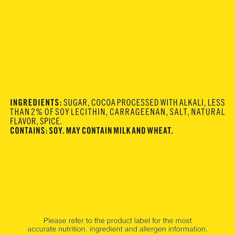 Nesquik Chocolate Powder Drink Mix 10 oz - Image 3