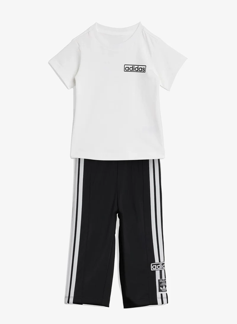 adidas Originals Infant Adibreak Set