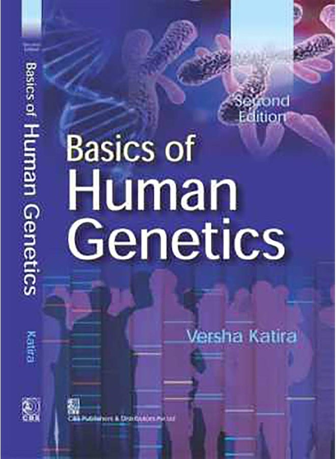 Basics of Human Genetics