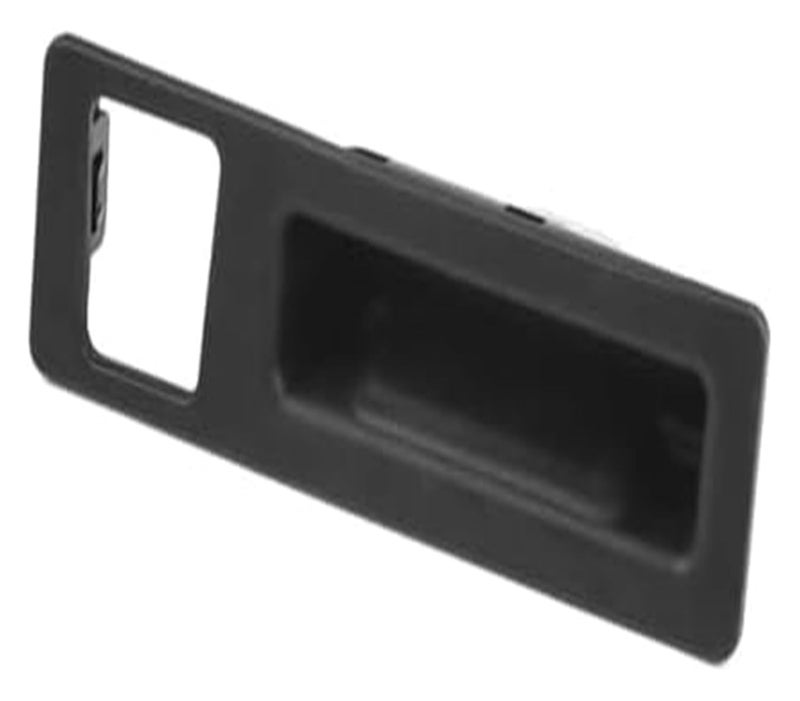 Vuzmode مفتاح مقبض غطاء صندوق السيارة الخلفي Vuzmode لفئات F22 F30 F33 F10 F25 - Image 4